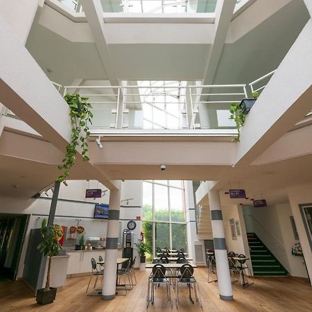 Hotel Cerise Auxerre Monéteau Екстериор снимка