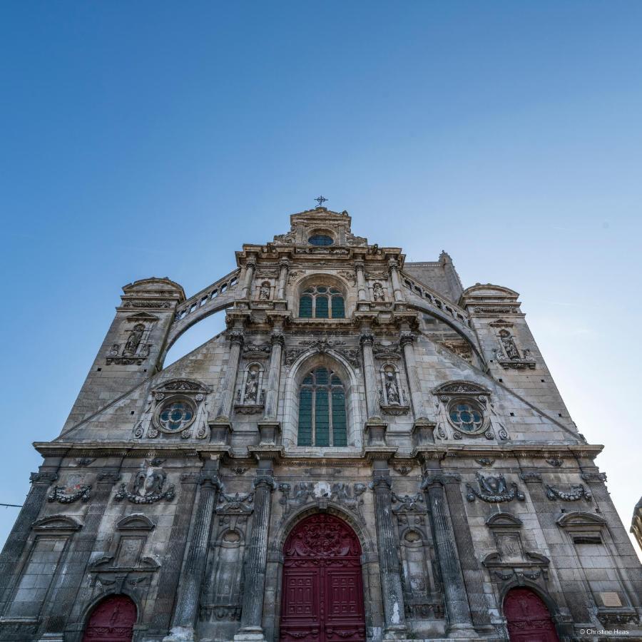 Hotel Cerise Auxerre Monéteau Екстериор снимка